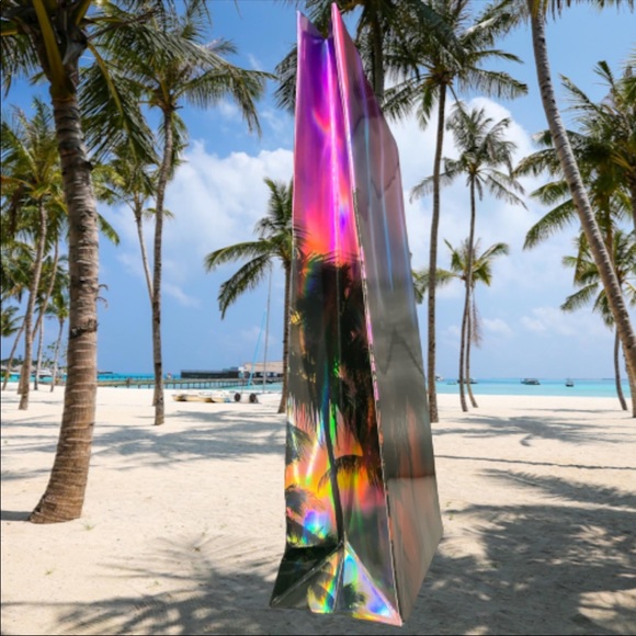 Gucci gift bag - Picture 4 of 5